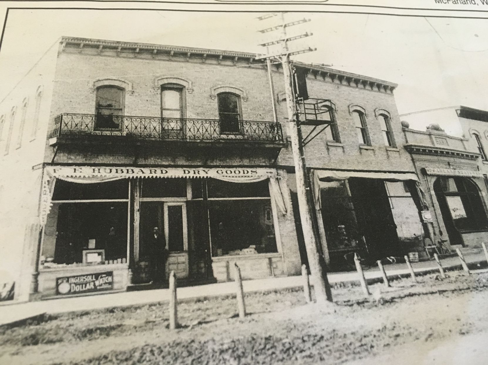 McFarland Antiques